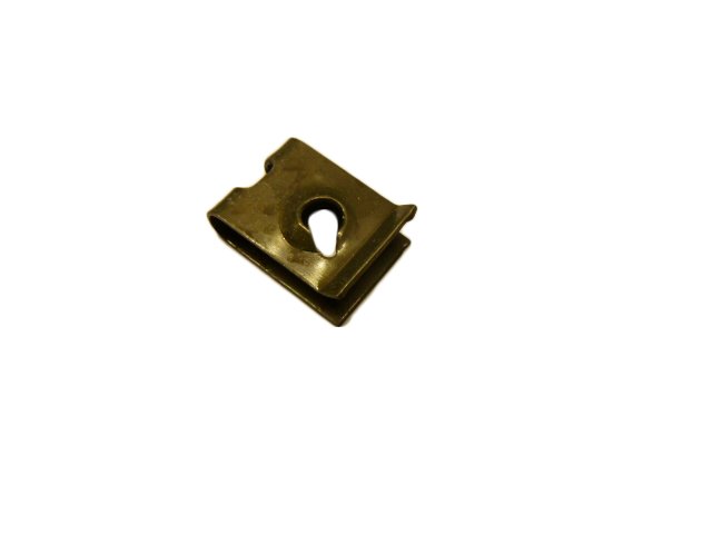 Sheet metal nut ST4.8