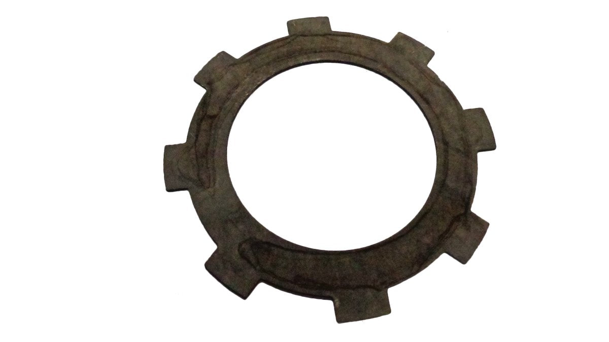 UPPER PLATE CLUTCH