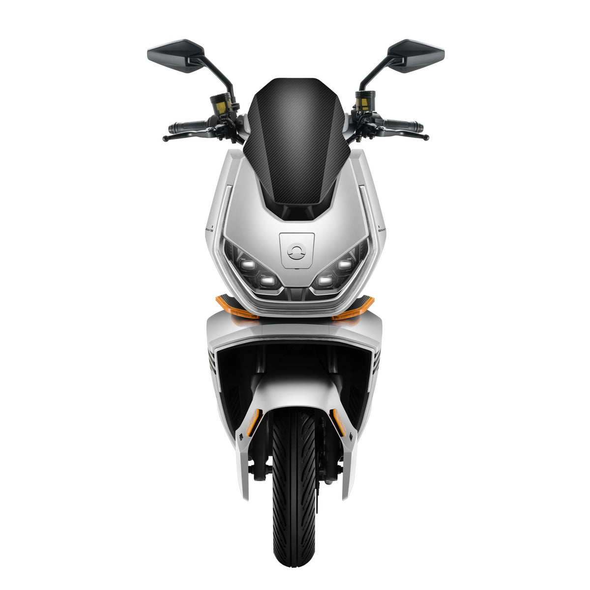 Sunra Dream 7 6000W 72V 72Ah 110 km/h