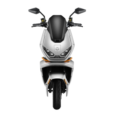 Sunra Dream 7 6000W 72V 72Ah 110 km/h