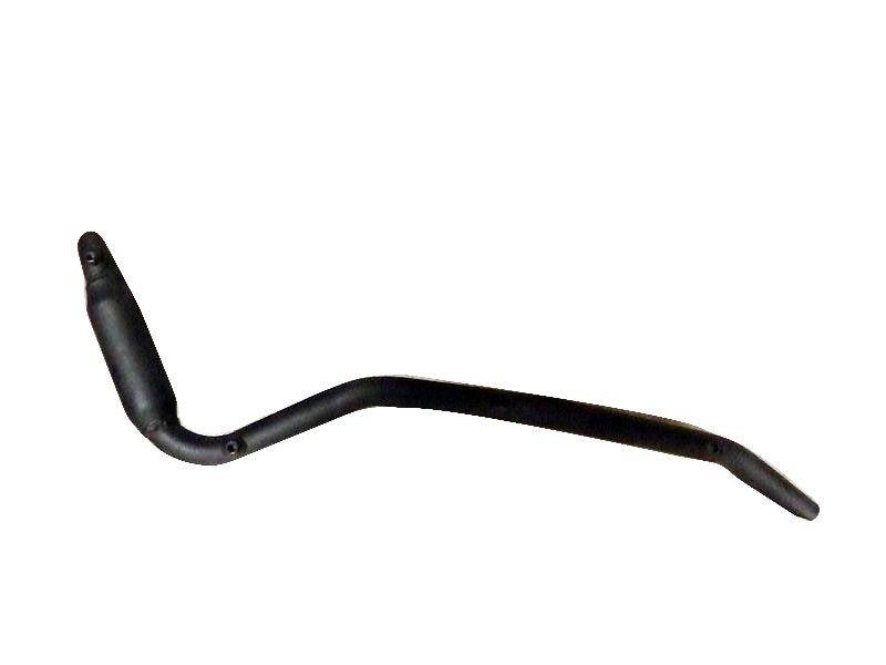 EXHAUST PIPE