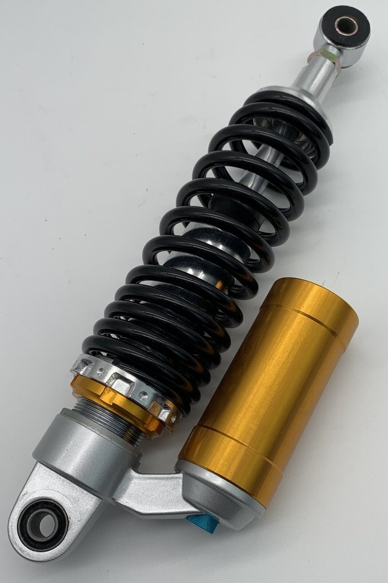 SHOCK ,FRONT