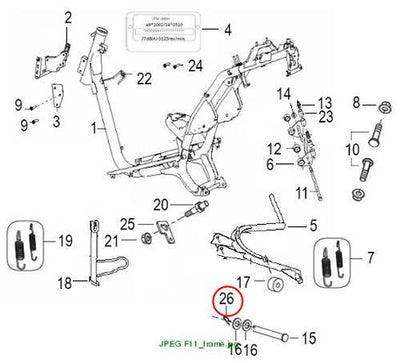 COTTER PIN