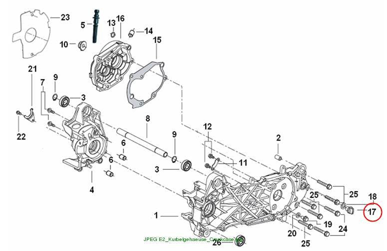Transmission oil cover