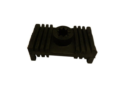 Rear cushion