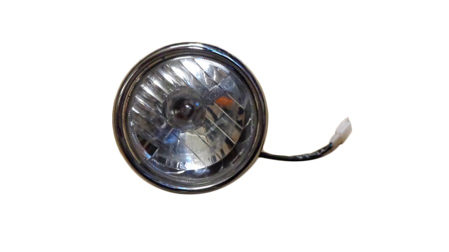 front light