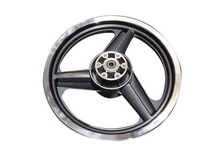 R.W.Rim (Dark Gray polierten Rand) M2007