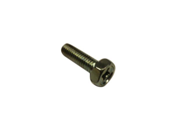 Bolt M6x20