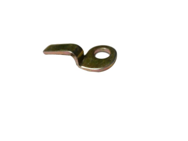 PRESSURE PLATE SWITCH