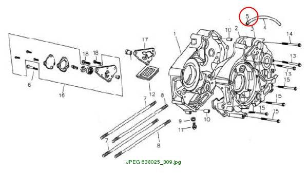 Pipe Clip