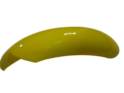 Rear Fender (Yellow)