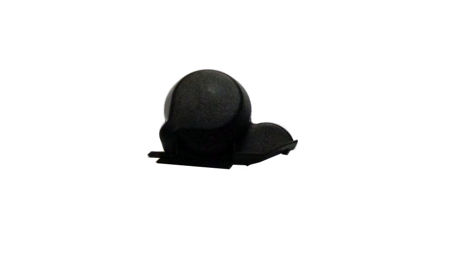 ABDECKKAPPE hinten f.E-Start Motor