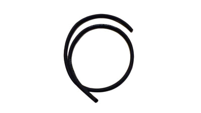 Fuel hose with fabric reinforcement 5x10 mm/ 1 pc. is 100 cm