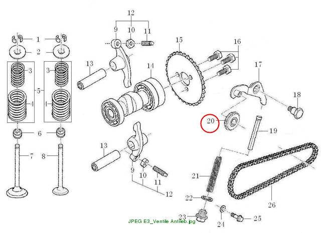 LIFTER ASSY