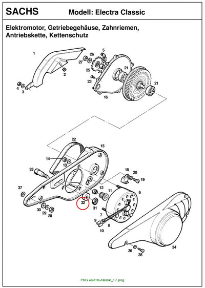 SOCKET