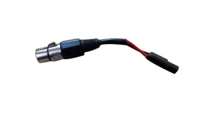 Adapter cable for charger