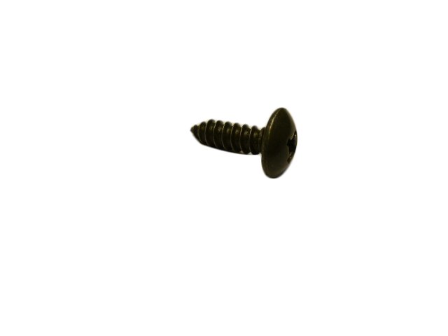 Sheet metal screw 4.8x16