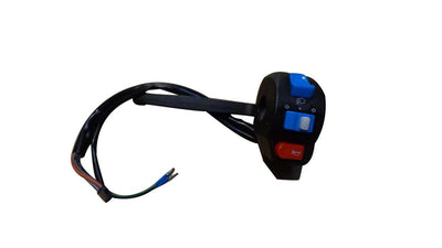 brake handle(left)
