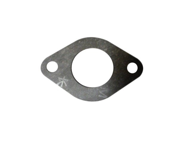 Casket, Inlet Pipe