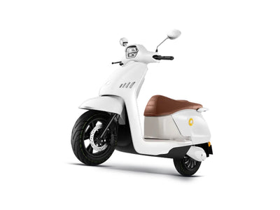 Sunra Future City 2000W 72V 26Ah 45 km/h