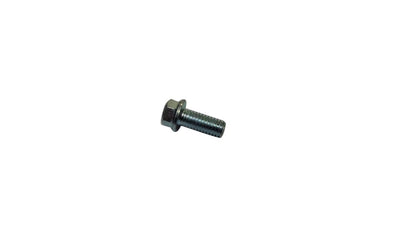 Flange Bolt M6x14