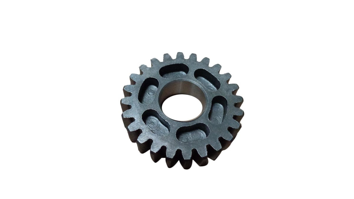 4th gear,main shaft