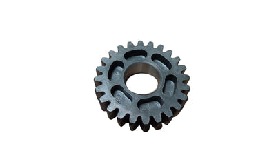 4th gear, main shaft