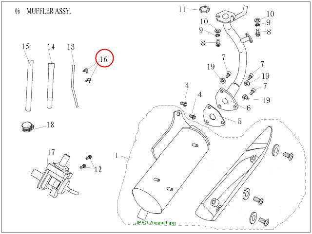 7 mm clip