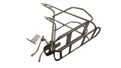 Basix luggage rack