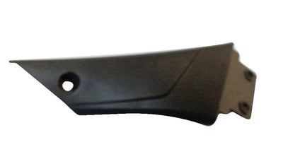 Lower left fairing
