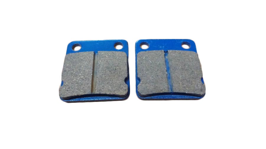 Brake Shoe Comp