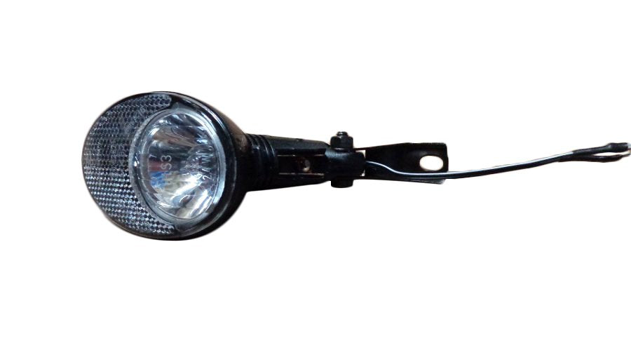 SCHEINW Lumotec oval ohne Diode Oliver-
