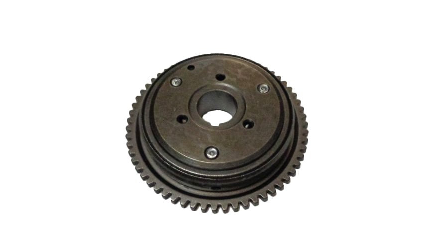 START CLUTCH ASSY