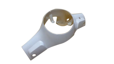 Lenkerverkleidung Scheinwerfer weiss