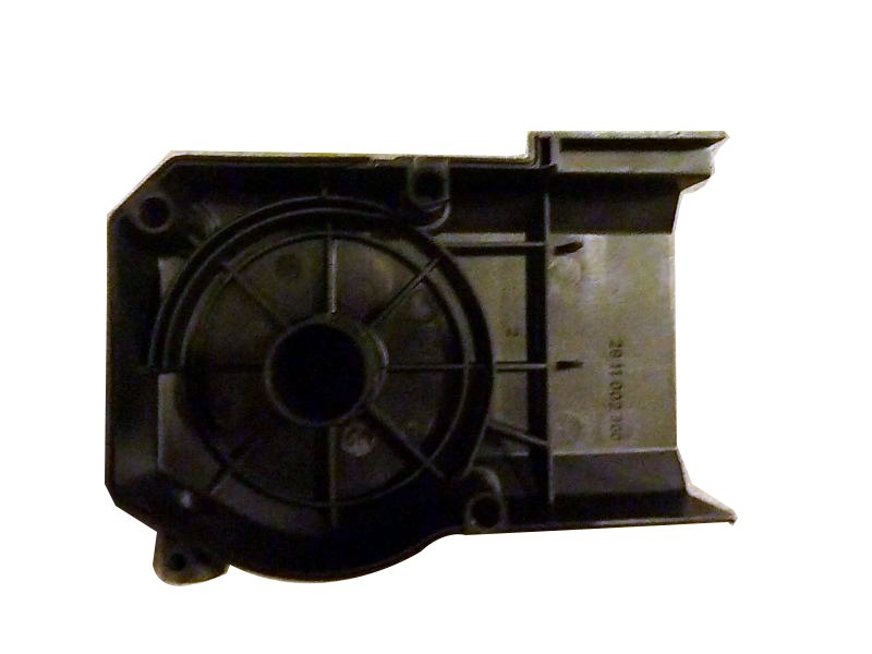 DECKEL - MAGNETSEITE Hand Start