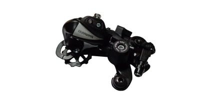 Shimano Schaltwerk Basix Swiss