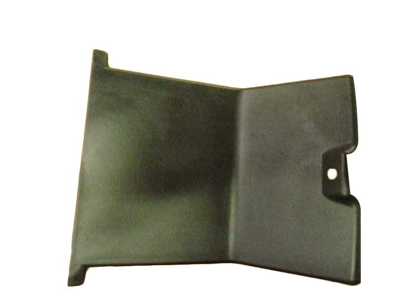RR inner fender