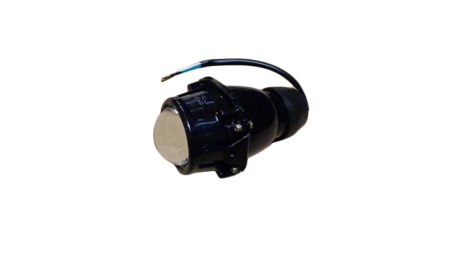 Headlamp Low Beam linksverkehr 55W/12V