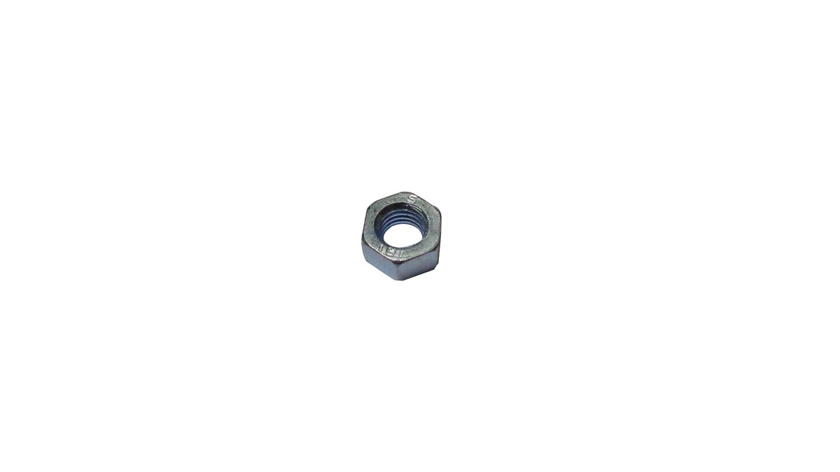 Hex Nut M5