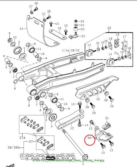 Stopper lower