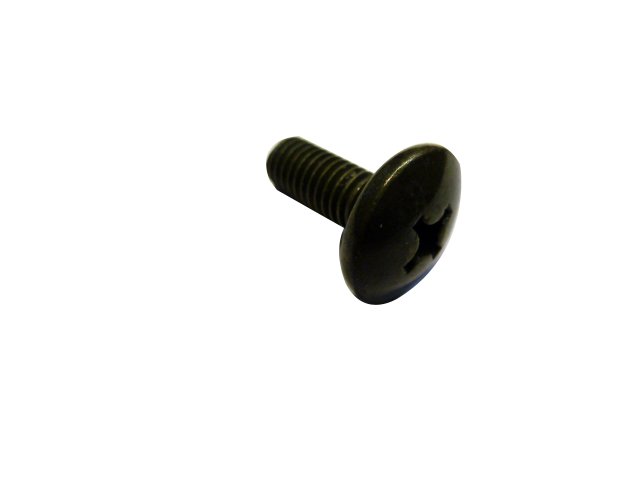 Kreuzschlitzschraube M6x16