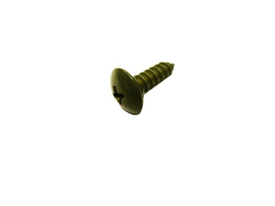 Sheet metal screw ST4.8 × 16