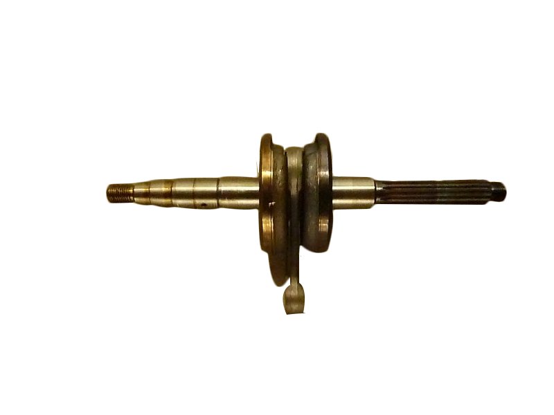 CRANKSHAFT?ASSY 12mm