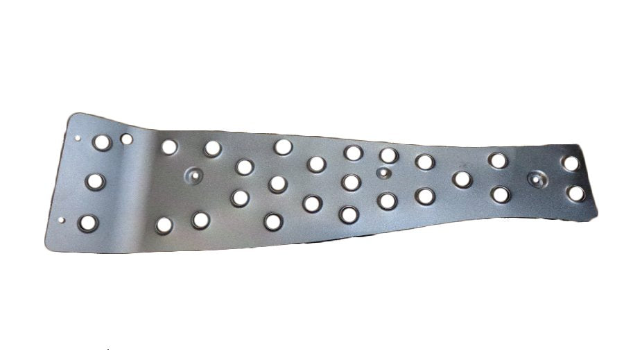 ALUMININM FLOOR,R