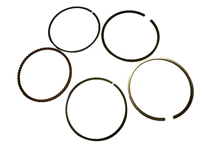 PISTON RING