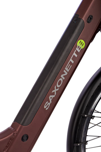 SAXONETTE Optimum Plus (Wave) 7GNabeFL FG 11,6Ah MM