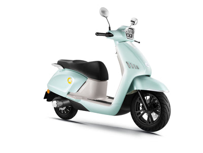 Sunra Future City 2000W 72V 26Ah 45 km/h