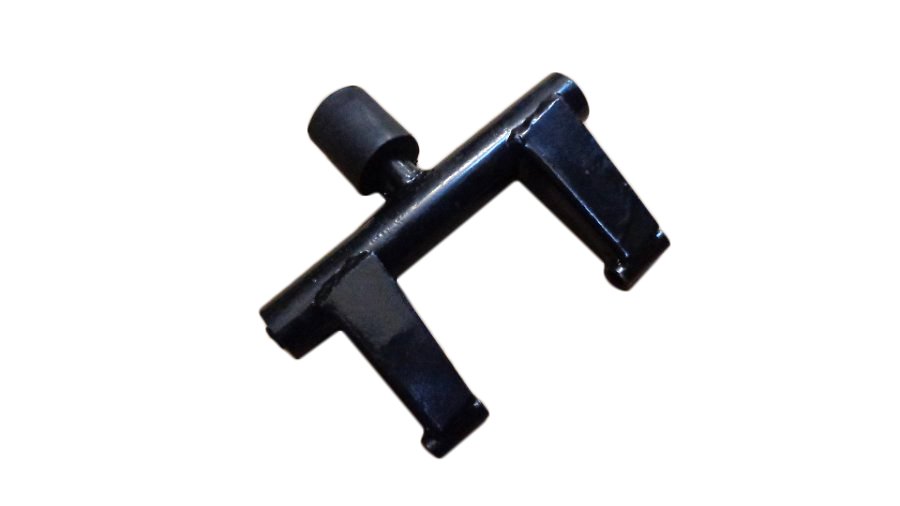 Right Engine Hanger