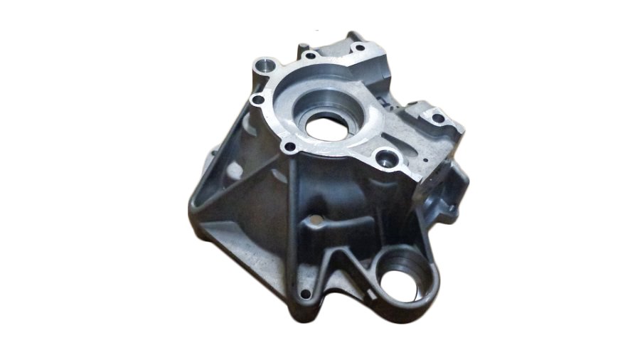 CRANKCASE, RH