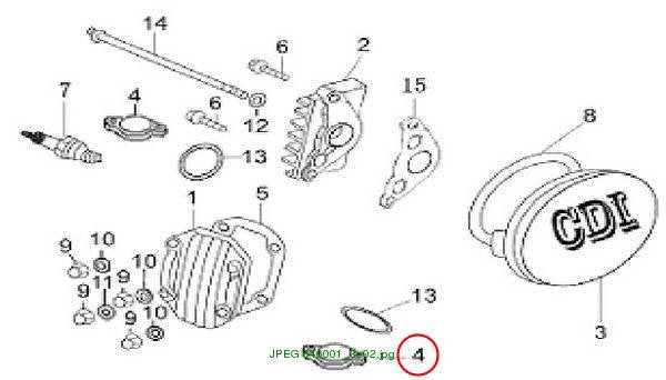 Valve Cover